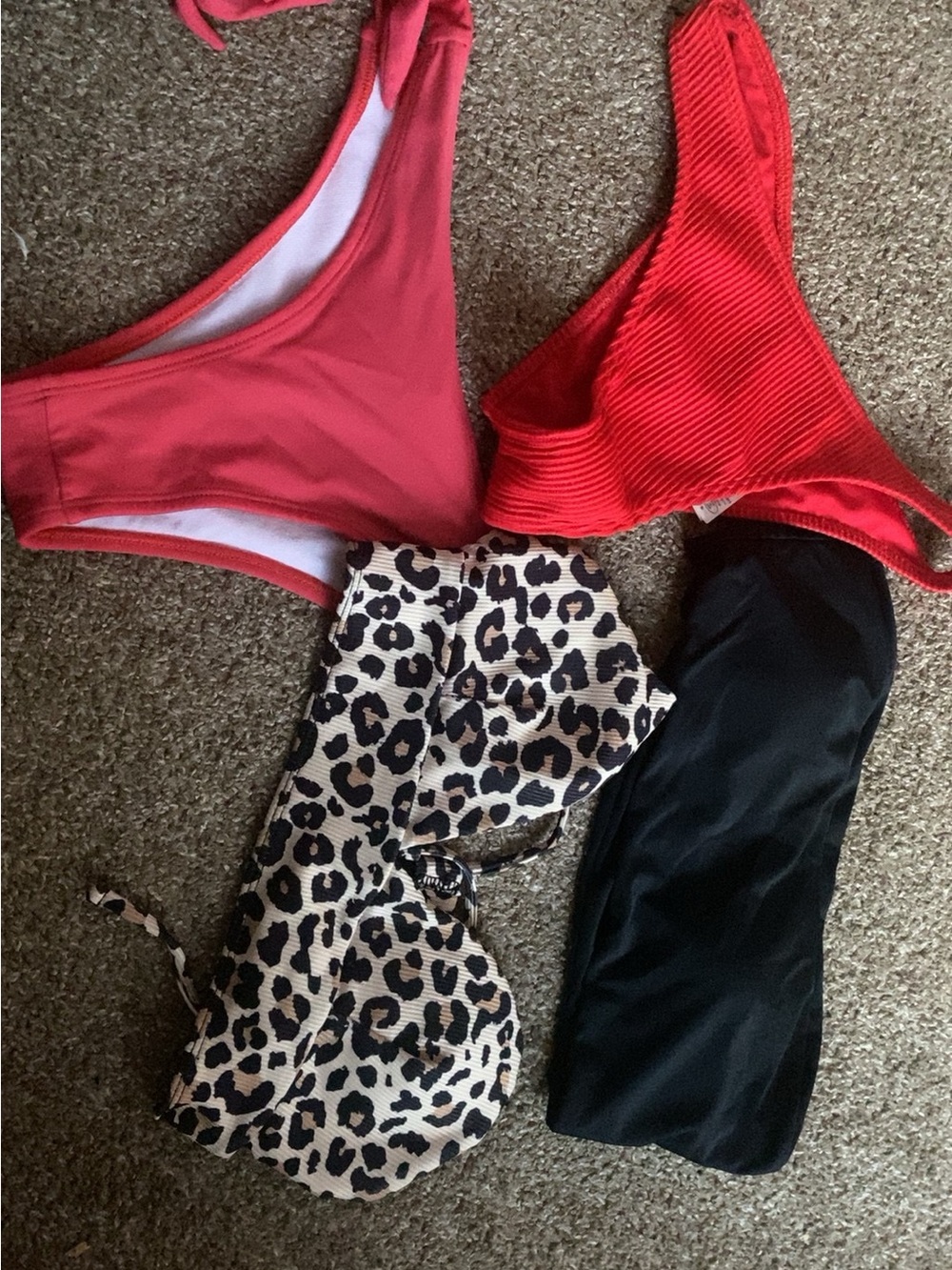 Women’s Bikini Bundle - Swimwear Bundle
